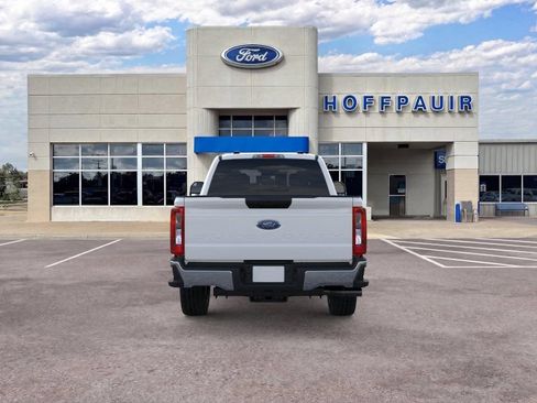 New 2026 Ford F250 XLT AWD/4WD image 5