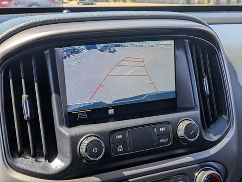 Used 2021 Chevrolet Colorado Z71 w/ Safety Package image 12