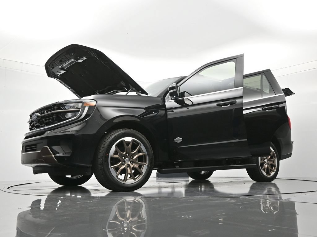 New 2026 Ford Expedition King Ranch AWD/4WD image 49