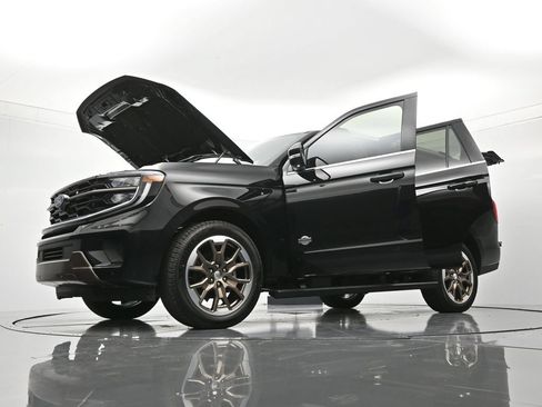 New 2026 Ford Expedition King Ranch AWD/4WD image 49