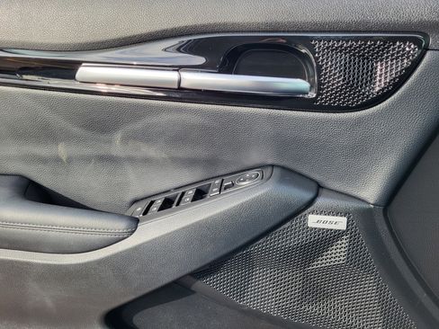 Used 2024 Kia Seltos SX w/ SX Sunroof Package image 6