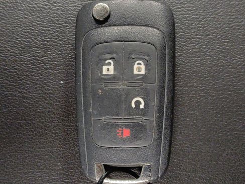 Used 2015 Chevrolet Equinox LT w/ Driver Convenience Package FWD image 32