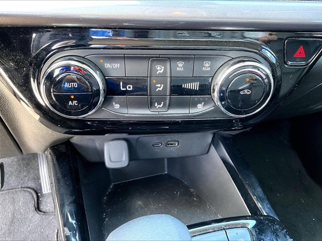 Used 2024 Chevrolet Trax ACTIV FWD image 24