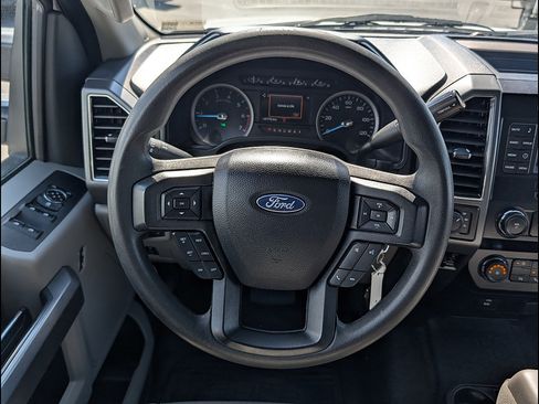 Used 2019 Ford F350 XLT w/ XLT Value Package AWD/4WD image 16