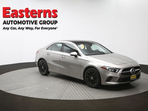 Used 2021 Mercedes-Benz A 220 4MATIC w/ Premium Package image 56