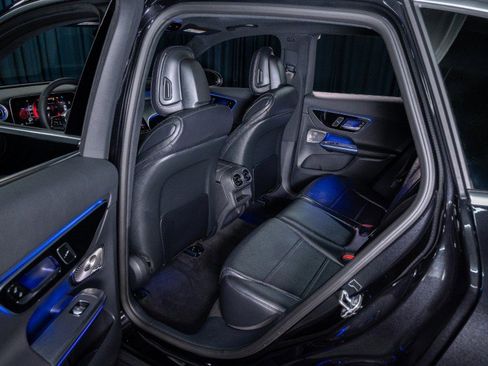 New 2026 Mercedes-Benz GLC 300 image 26