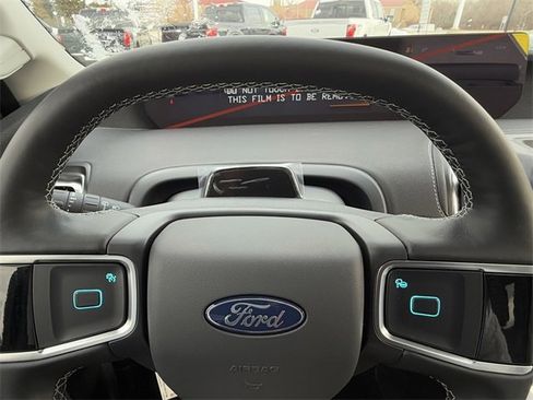 New 2026 Ford Expedition Platinum w/ Driver's Package image 20