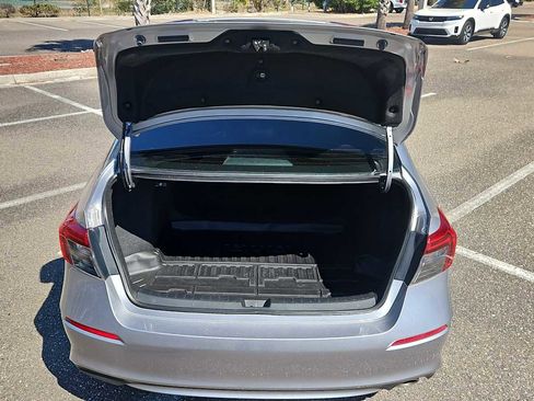 Certified 2022 Honda Civic Sport image 19