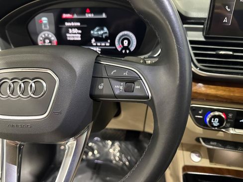 Used 2021 Audi Q5 2.0T Premium Plus AWD/4WD image 40