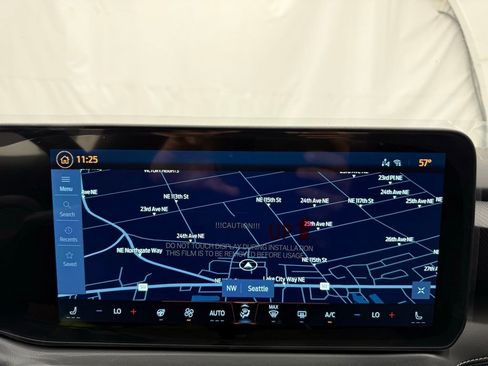 New 2025 Ford Mustang Premium image 26