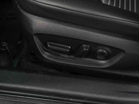 Certified 2024 Toyota Camry SE FWD image 23