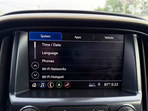 Used 2019 GMC Canyon Denali AWD/4WD image 30