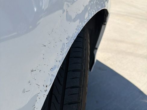 Used 2016 Honda Accord LX image 10