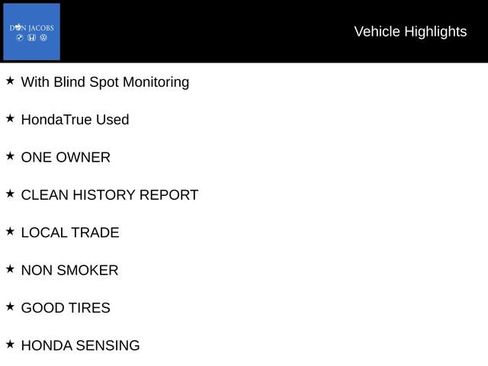 Used 2019 Honda Odyssey EX-L image 3