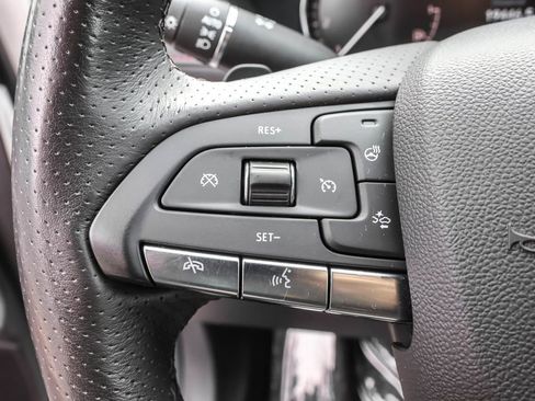 Used 2023 Cadillac XT4 Sport AWD/4WD image 22
