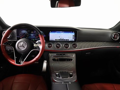 Used 2022 Mercedes-Benz CLS 450 4MATIC image 39