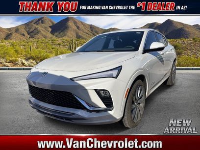 Used 2024 Buick Envista Avenir