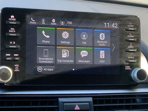 Used 2022 Honda Accord Sport Special Edition image 14