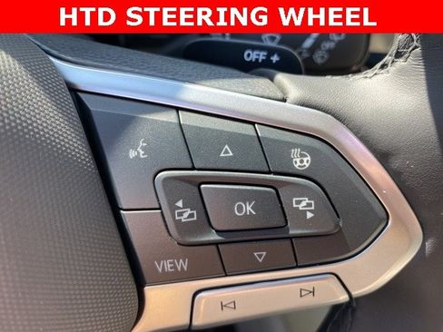 New 2026 Volkswagen Atlas SEL Premium R-Line image 5