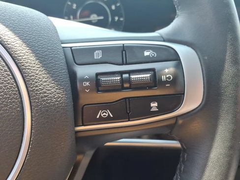 Certified 2024 Kia Sportage SX FWD image 19