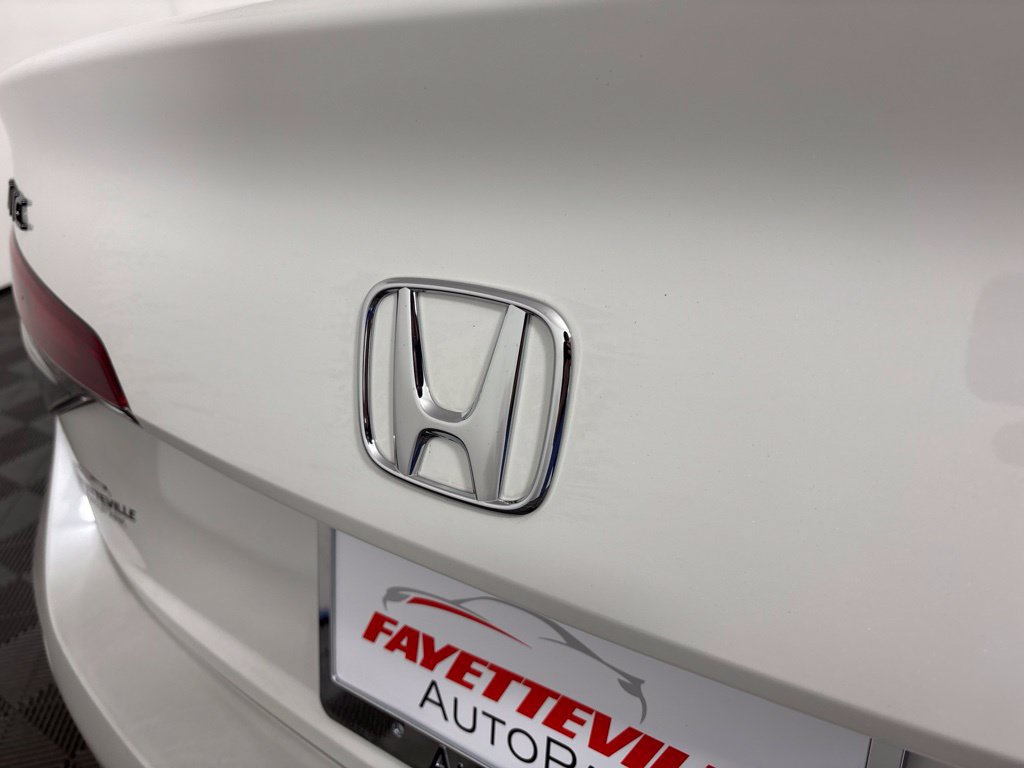 Used 2026 Honda Civic Sport image 23
