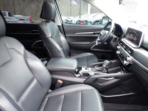 Used 2022 Kia Telluride S image 10