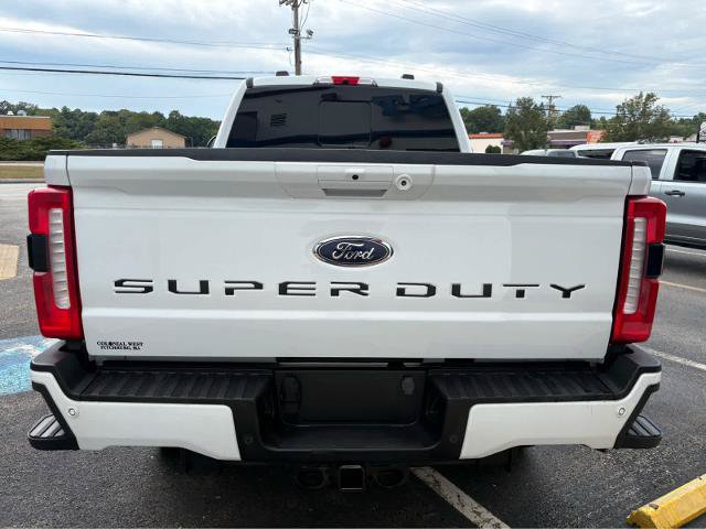 Used 2024 Ford F350 XLT w/ XLT Premium Package AWD/4WD image 6