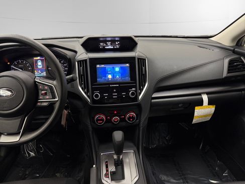 Used 2023 Subaru Crosstrek 2.0i image 11