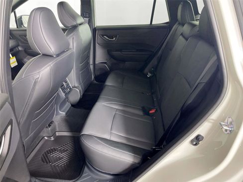 New 2026 Subaru Outback Touring XT image 20