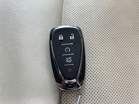 Used 2024 Chevrolet Malibu LT image 22