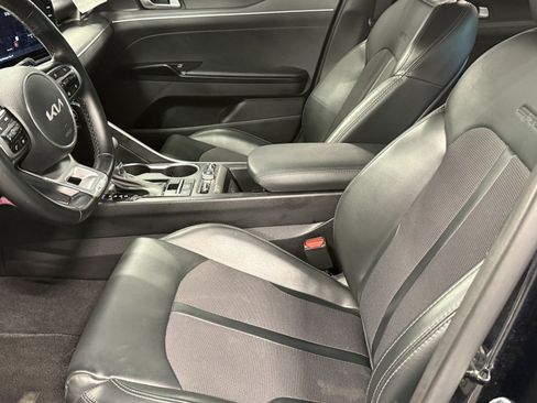 Used 2024 Kia K5 GT-Line w/ GT-Line Premium Package FWD image 23