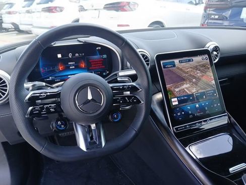Used 2024 Mercedes-Benz AMG GT 55 image 15