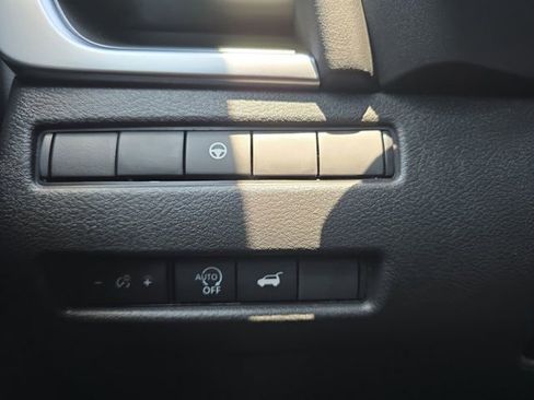 New 2026 Nissan Rogue SV FWD image 10