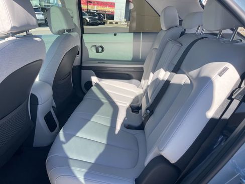 New 2026 Hyundai Ioniq 5 Limited image 14