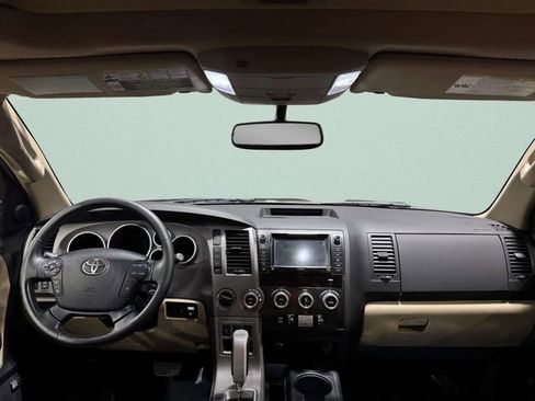 Used 2012 Toyota Sequoia Limited image 11