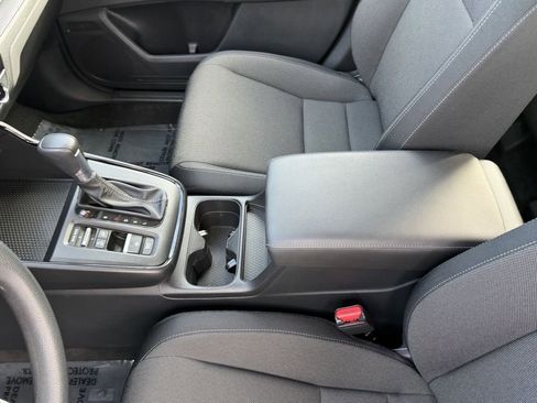 Used 2024 Honda CR-V LX image 19