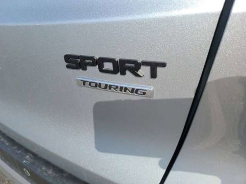 Used 2023 Honda CR-V Sport Touring image 9