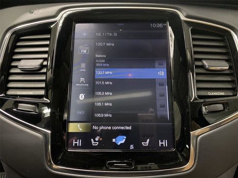 Used 2016 Volvo XC90 T8 Inscription w/ Protection Package image 16