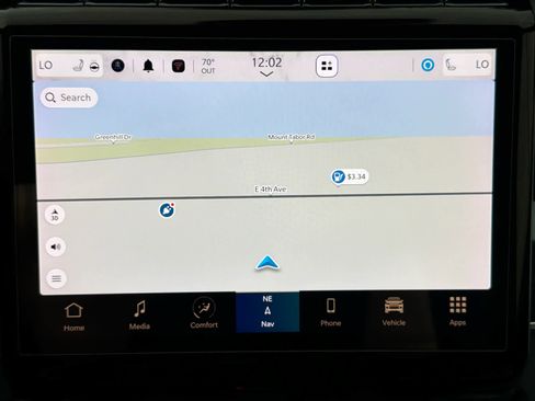 Used 2023 Jeep Grand Cherokee Trailhawk image 68