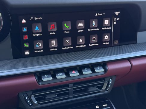 Certified 2024 Porsche 911 Carrera S image 19