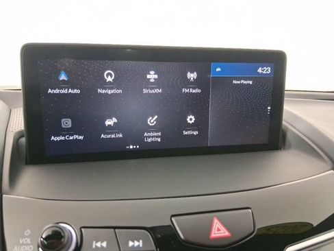 Used 2025 Acura RDX A-Spec AWD/4WD image 18
