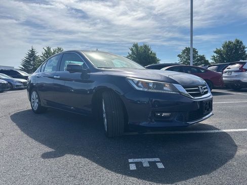 Used 2015 Honda Accord EX-L image 13