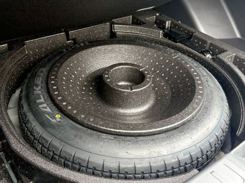 New 2026 Mitsubishi Eclipse Cross SE AWD/4WD image 15