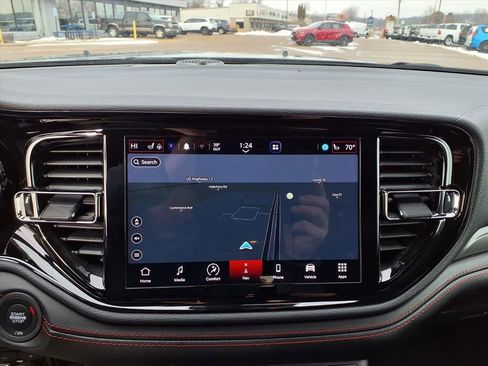 Used 2024 Dodge Durango R/T w/ Tow 'N Go Package image 39