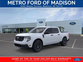 New 2026 Ford Maverick XLT w/ XLT Luxury Package 360° Tour