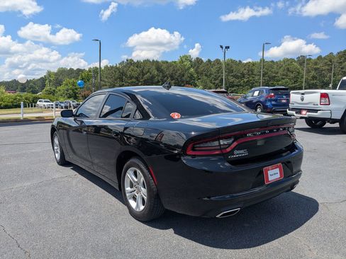 Used 2023 Dodge Charger SXT RWD image 7