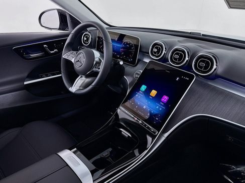 New 2026 Mercedes-Benz C 300 Sedan image 15