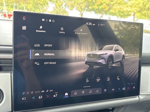 New 2026 MAZDA CX-5 2.5 S w/ Premium Plus Package AWD/4WD image 34