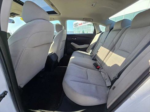 Used 2023 Honda Accord EX image 16