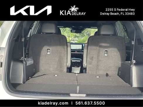 New 2026 Kia Sorento SX Prestige AWD/4WD image 8